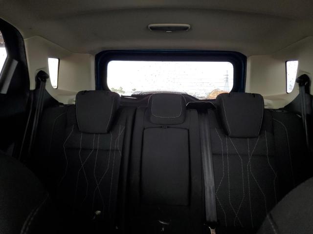 2019 Ford Ecosport Se VIN: MAJ3S2GE9KC269058 Lot: 57624604