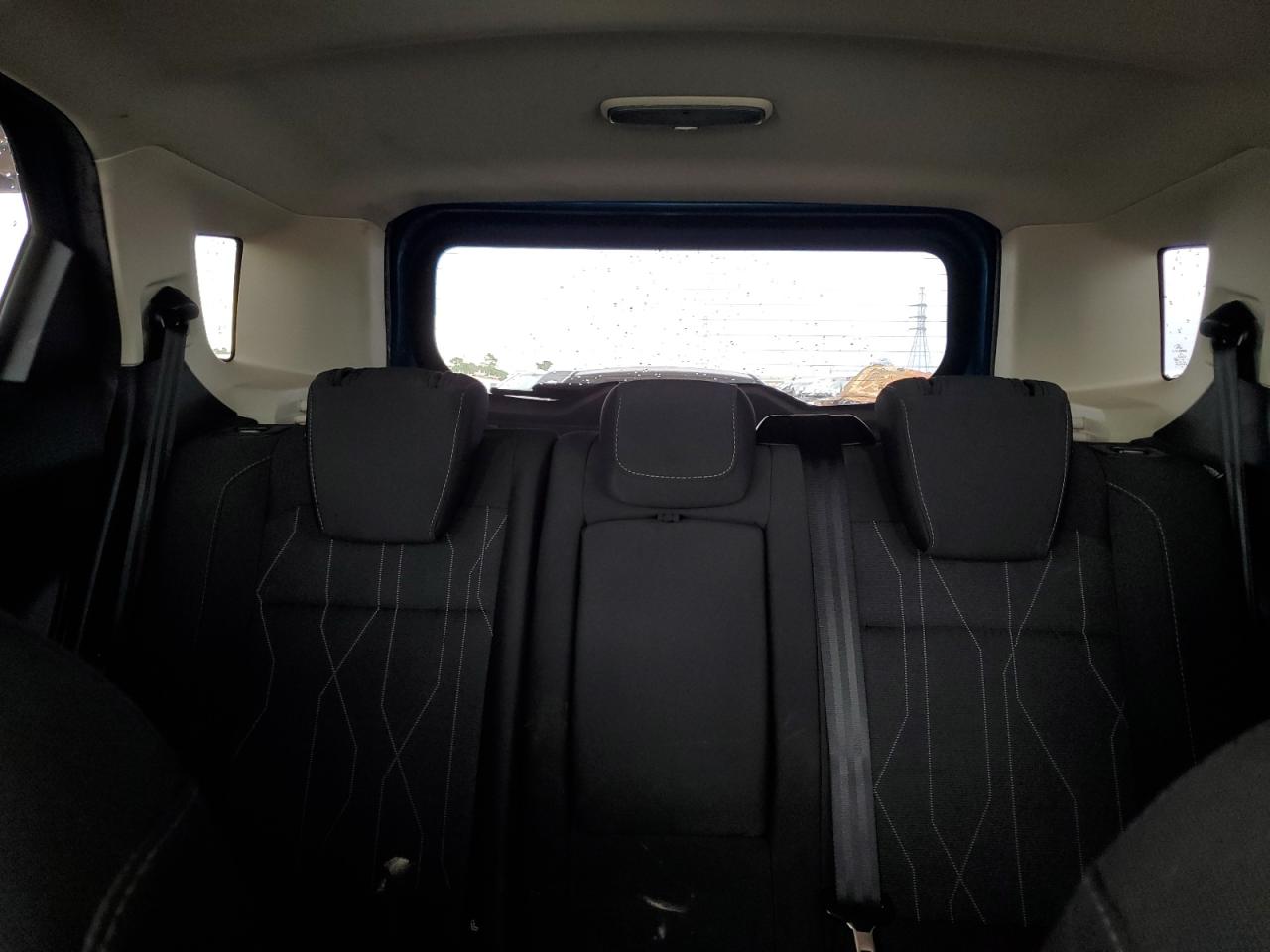 MAJ3S2GE9KC269058 2019 Ford Ecosport Se