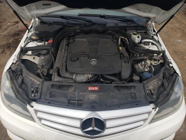 VIN WDDGF8AB8DR297330 2013 Mercedes-Benz C-Class, 3... no.11