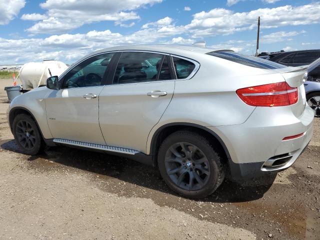 2009 BMW X6 VIN: 5UXFG83599LZ93424 Lot: 60490824
