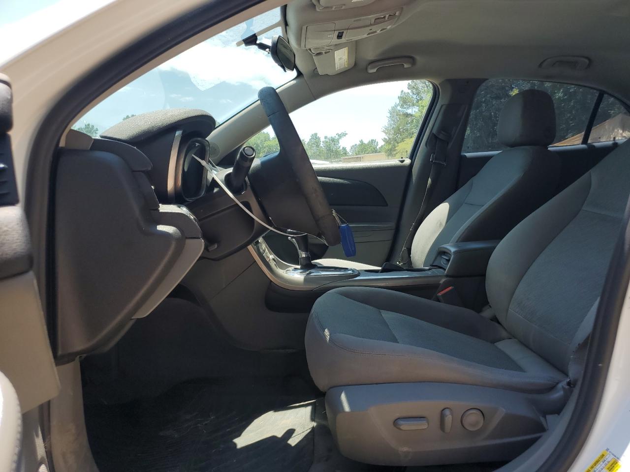 1G11A5SA7DF313983 2013 Chevrolet Malibu Ls