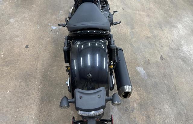 2021 HONDA CMX1100 D JH2SC8310MK001962