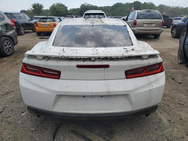 2017 Chevrolet Camaro Ss VIN: 1G1FF1R73H0165625 Lot: 56632174