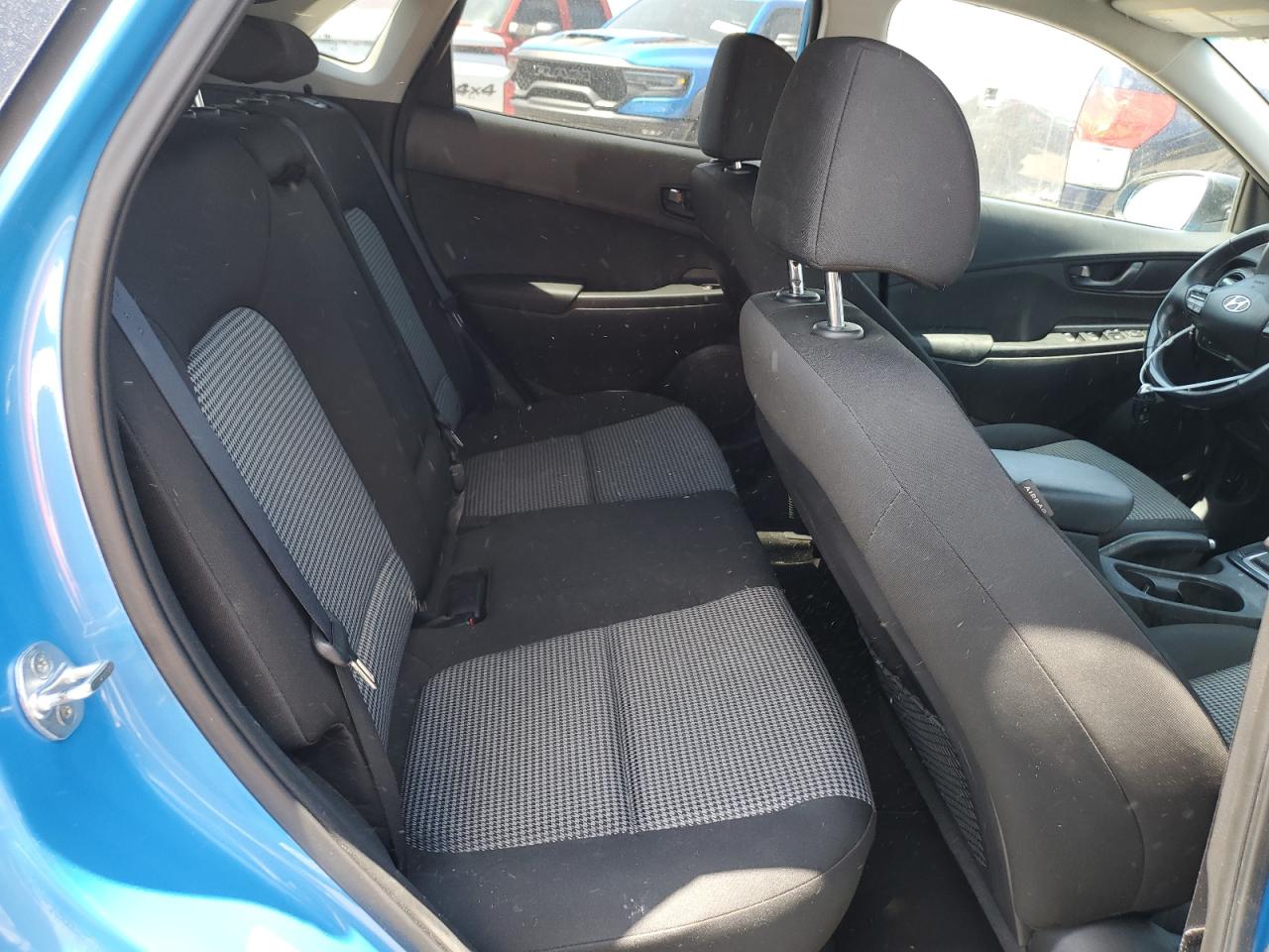 KM8K2CAA2KU394197 2019 Hyundai Kona Sel