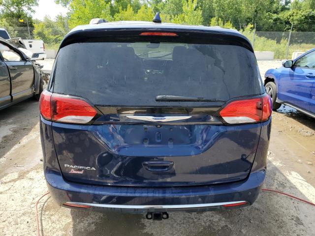 2018 Chrysler Pacifica Touring L Plus VIN: 2C4RC1EG9JR295245 Lot: 59566114