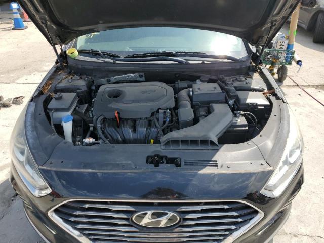 2018 Hyundai Sonata Sport VIN: 5NPE34AF9JH659190 Lot: 55860874