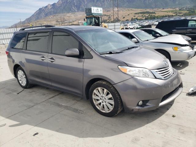 2015 TOYOTA SIENNA SPO - 5TDXK3DC8FS567951