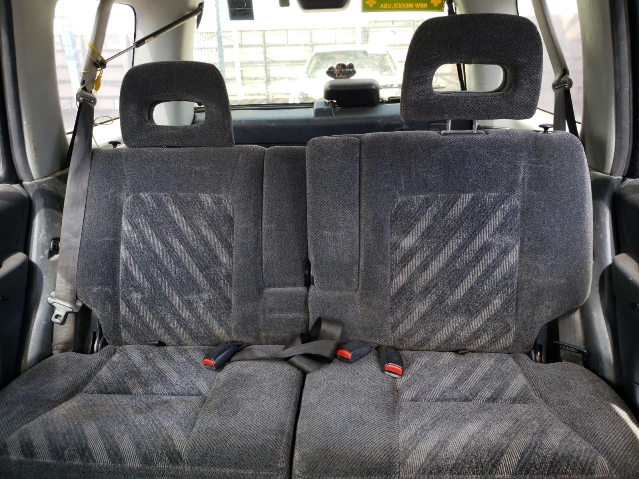 JHLRD284XYC011230 2000 Honda Cr-V Lx