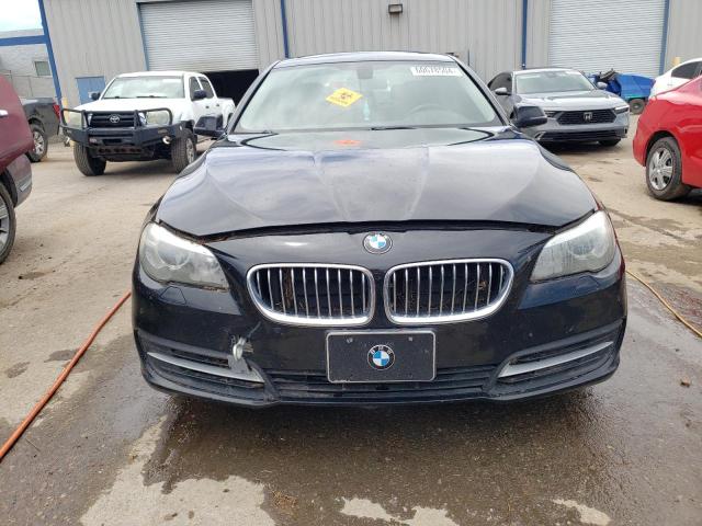 VIN WBA5B3C56ED533752 2014 BMW 5 Series, 535 XI no.5