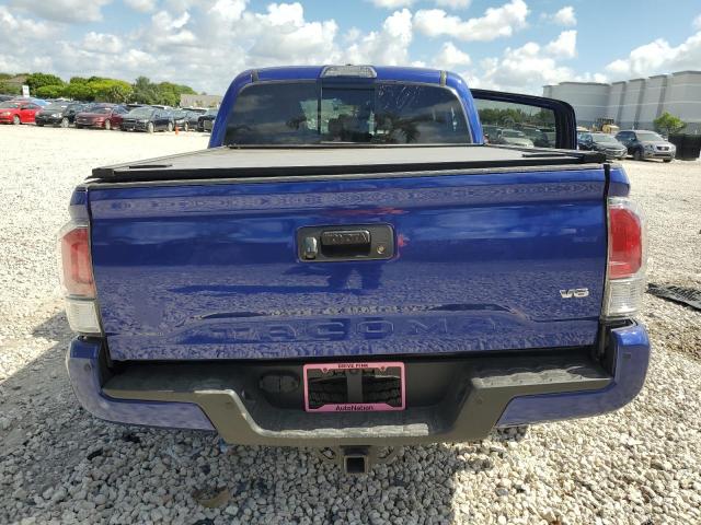 2023 TOYOTA TACOMA DOU - 3TMCZ5AN4PM564705
