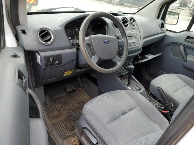 2013 Ford Transit Connect Xlt VIN: NM0LS7BN2DT155160 Lot: 58135804