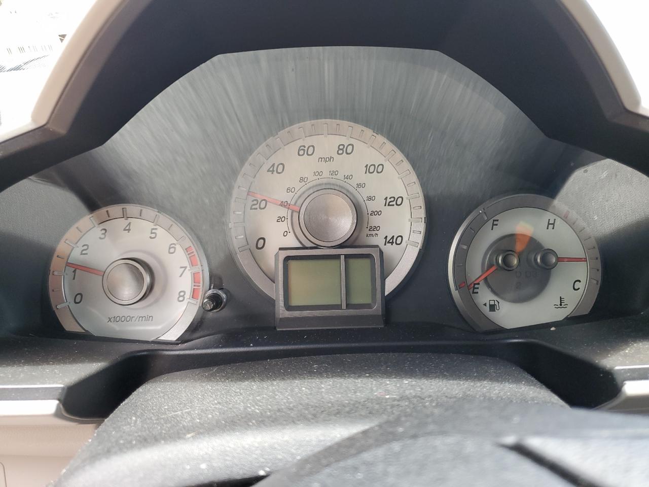 5FNYF4H50CB049892 2012 Honda Pilot Exl