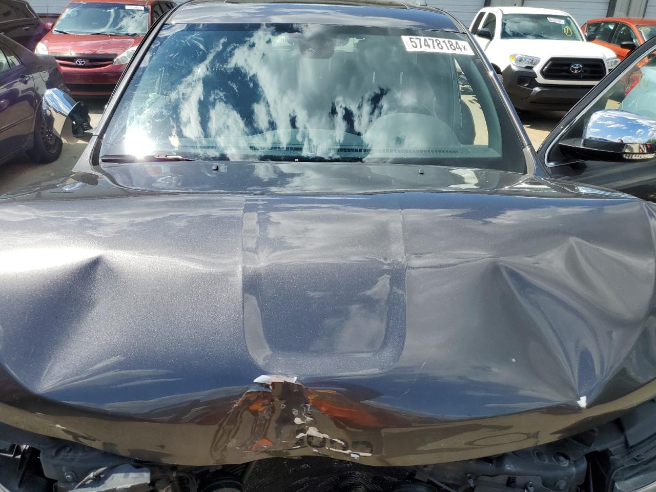 1C4RJFBG5LC339874 2020 Jeep Grand Cherokee Limited