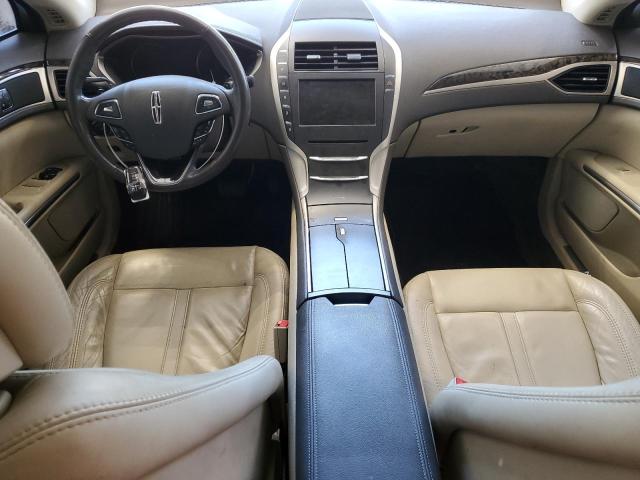 2013 Lincoln Mkz VIN: 3LN6L2G92DR819904 Lot: 59777034