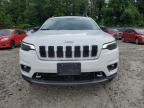 JEEP CHEROKEE L photo