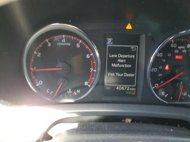 2018 TOYOTA 025FD25 2T3NFREV1JW430808