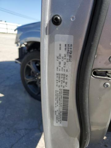 2018 Dodge Journey Crossroad VIN: 3C4PDDGG2JT449844 Lot: 58246694