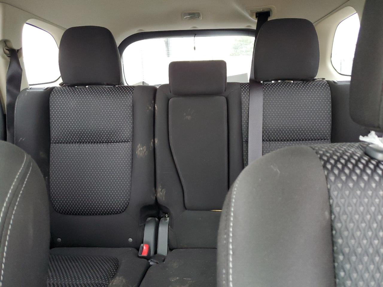 JA4AD3A32GZ022522 2016 Mitsubishi Outlander Se