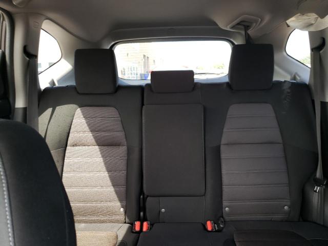 2021 Honda Cr-V Ex VIN: 2HKRW2H54MH683248 Lot: 59691314