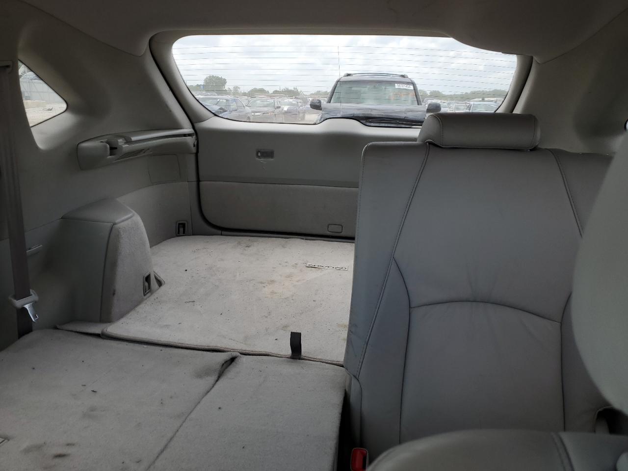 2T2HK31U58C053564 2008 Lexus Rx 350