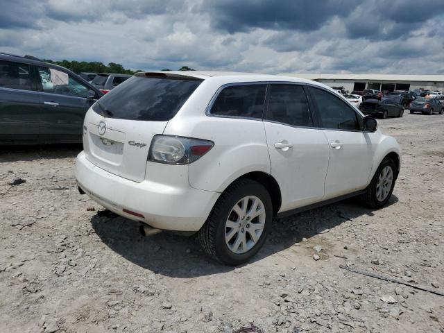 2009 Mazda Cx-7 VIN: JM3ER29L190234608 Lot: 57631814