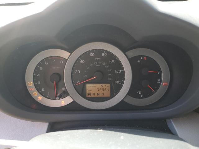 2008 Toyota Rav4 VIN: JTMZD33V185104029 Lot: 60531724