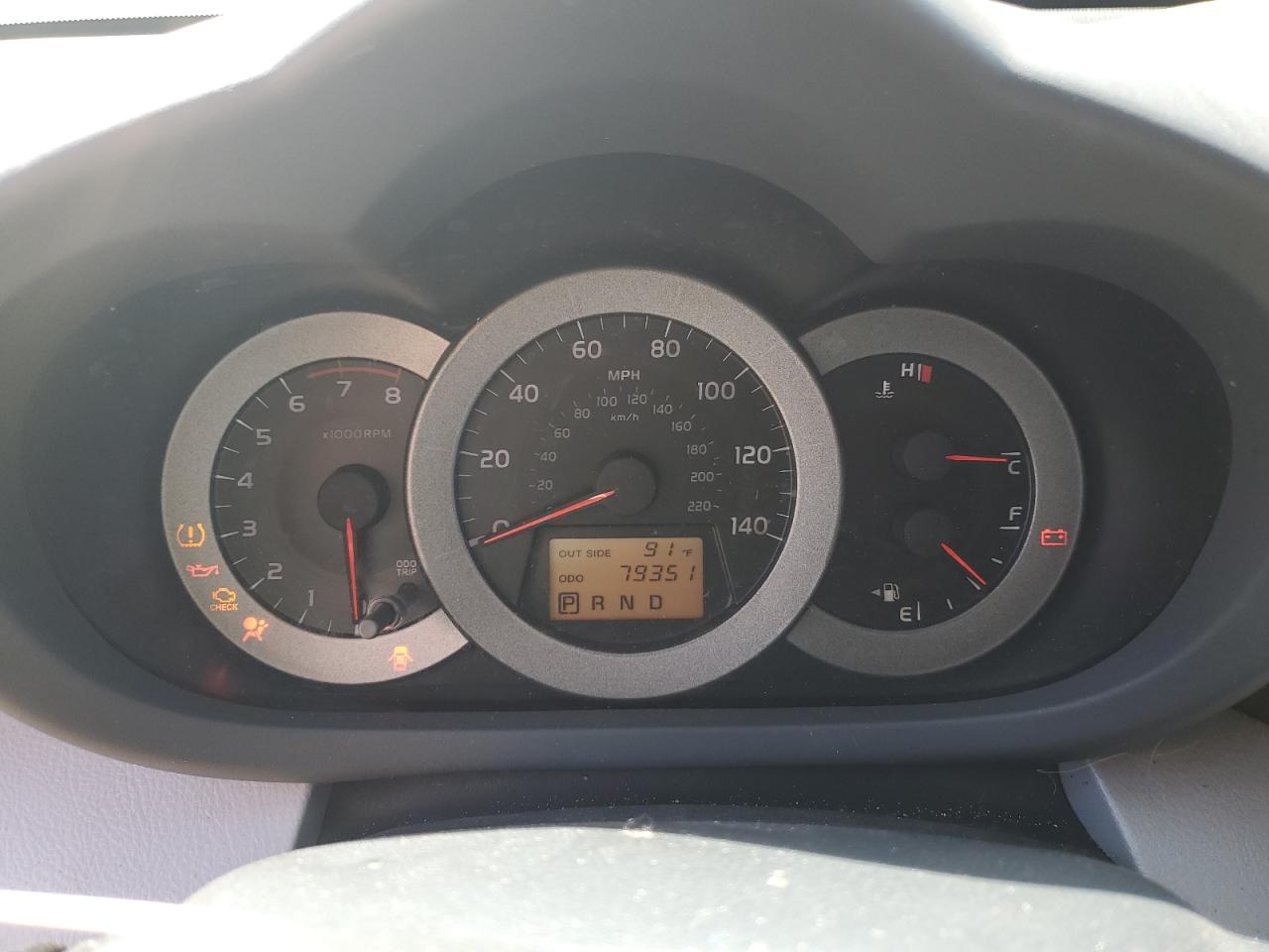 JTMZD33V185104029 2008 Toyota Rav4