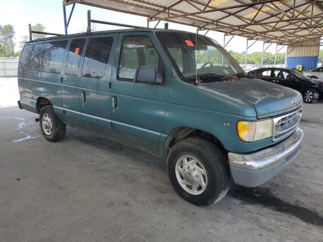 1998 Ford Econoline E350 Super Duty VIN: 1FBSS31S2WHA59215 Lot: 59020834