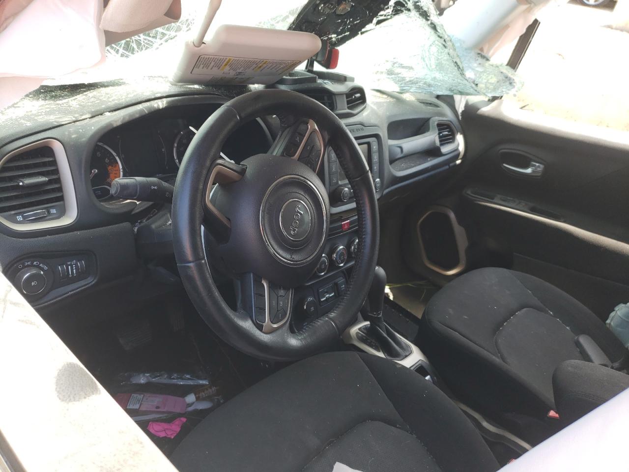 ZACCJBBB6HPE49614 2017 Jeep Renegade Latitude