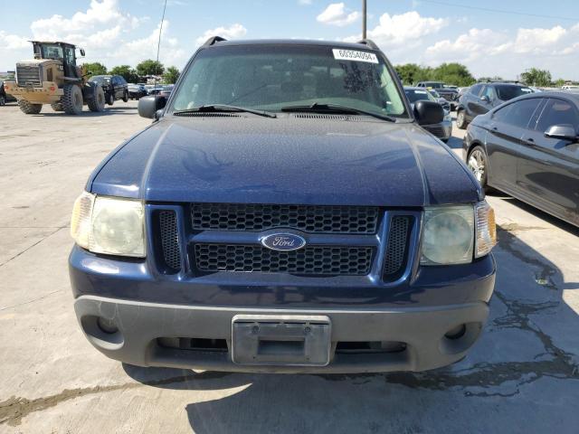 2004 Ford Explorer Sport Trac VIN: 1FMZU67K44UC30334 Lot: 60354094