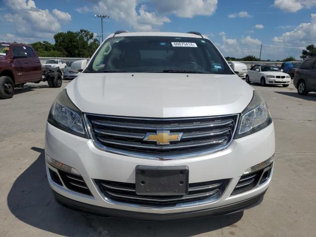 2016 Chevrolet Traverse Ltz VIN: 1GNKVJKD2GJ327706 Lot: 60075414