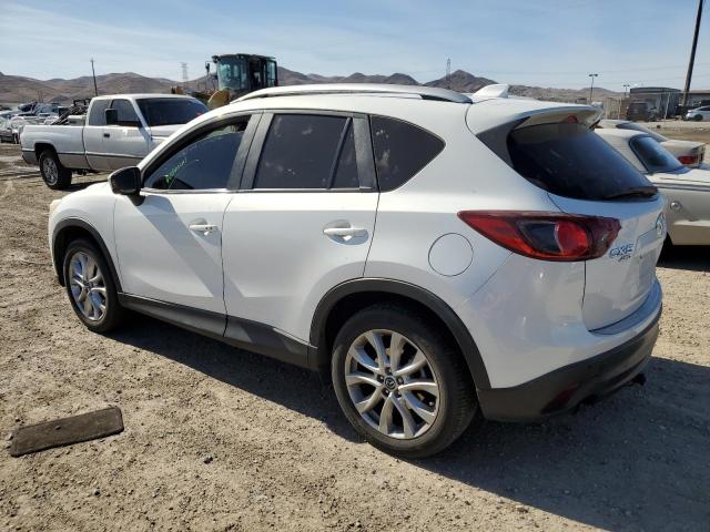 2014 Mazda Cx-5 Gt VIN: JM3KE4DY2E0353131 Lot: 57326874