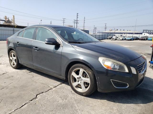 2013 Volvo S60 T5 VIN: YV1612FS4D2175660 Lot: 58036704