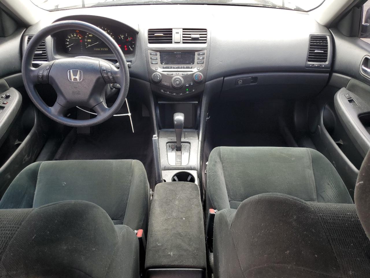 1HGCM66356A012185 2006 Honda Accord Lx