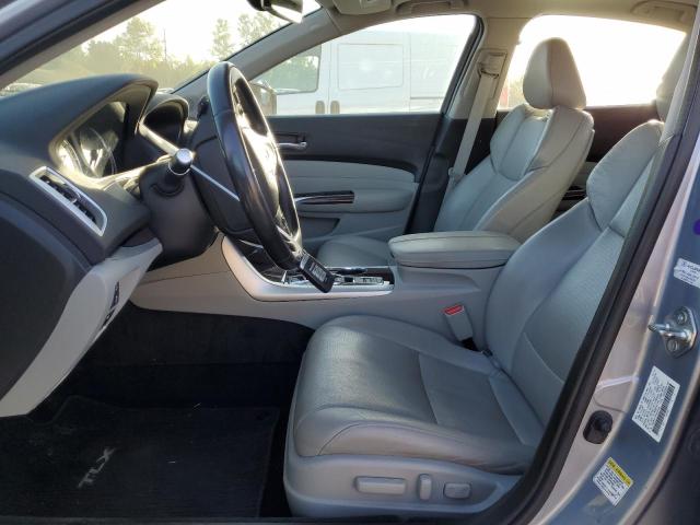 2015 ACURA TLX ADVANC 19UUB3F79FA009446