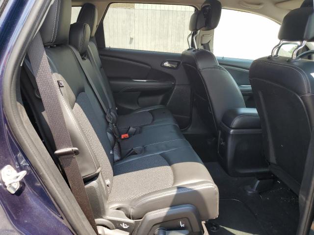 2017 Dodge Journey Crossroad VIN: 3C4PDDGG3HT541801 Lot: 58867424