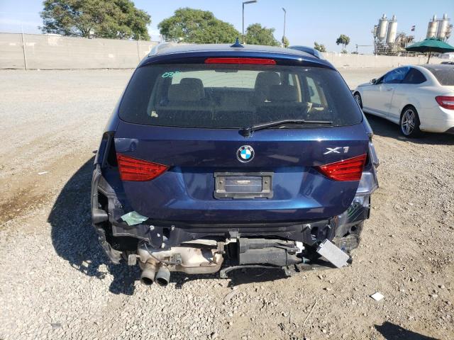 VIN WBAVM1C55EVW52286 2014 BMW X1, Sdrive28I no.6