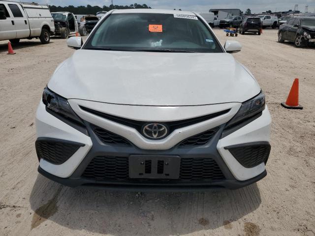 VIN 4T1G11AKXNU623932 2022 Toyota Camry, SE no.5