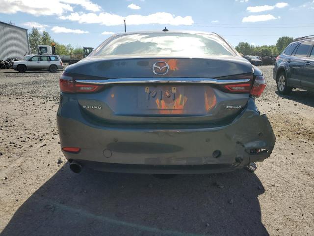 2020 Mazda 6 Grand Touring VIN: JM1GL1TY2L1524813 Lot: 60358074