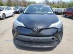 TOYOTA C-HR XLE снимка