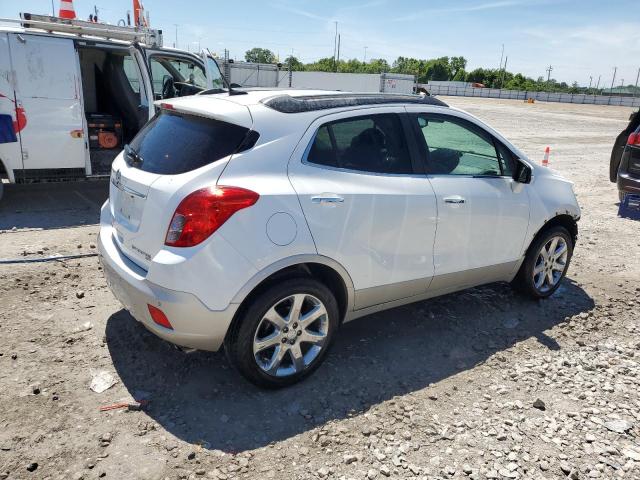 VIN KL4CJHSB3EB730630 2014 Buick Encore, Premium no.3