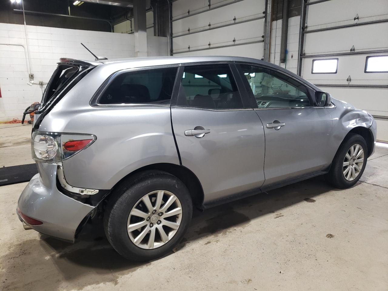 JM3ER2C54B0394904 2011 Mazda Cx-7