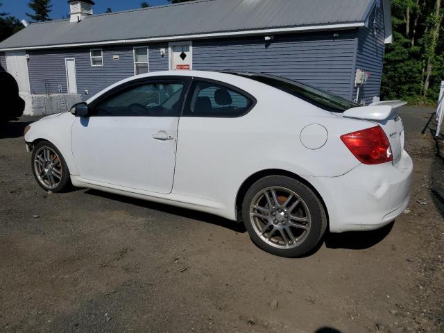 2006 Toyota Scion Tc VIN: JTKDE177760103865 Lot: 60455084