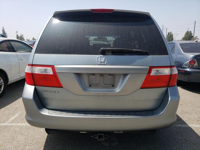 2007 Honda Odyssey Ex VIN: 5FNRL38477B045598 Lot: 59169204