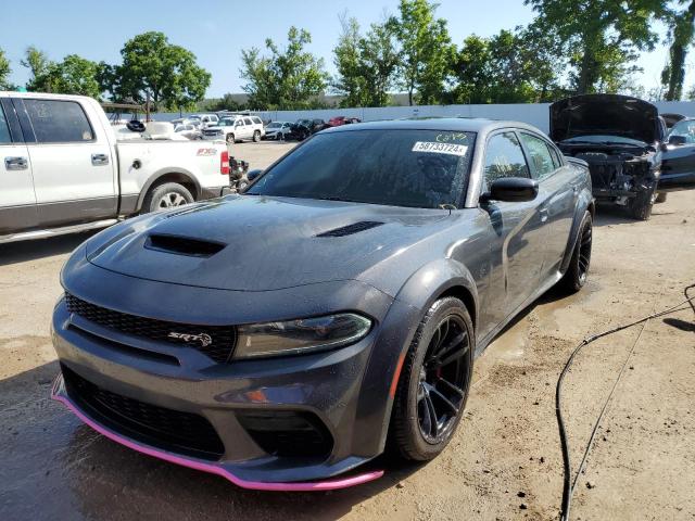 DODGE CHARGER SR
