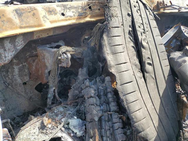 2011 Cadillac Cts-V VIN: 1G6DV5EP2B0160148 Lot: 56934094