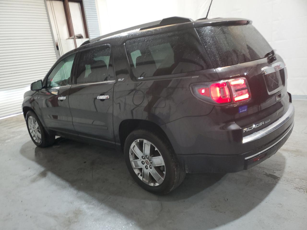 1GKKRSKD5HJ184243 2017 GMC Acadia Limited Slt-2