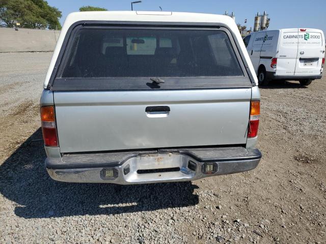 2000 Toyota Tacoma VIN: 4TANL42N6YZ587479 Lot: 59440764