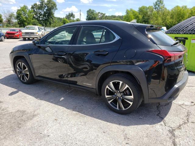 2019 LEXUS UX 250H - JTHU9JBH0K2014776