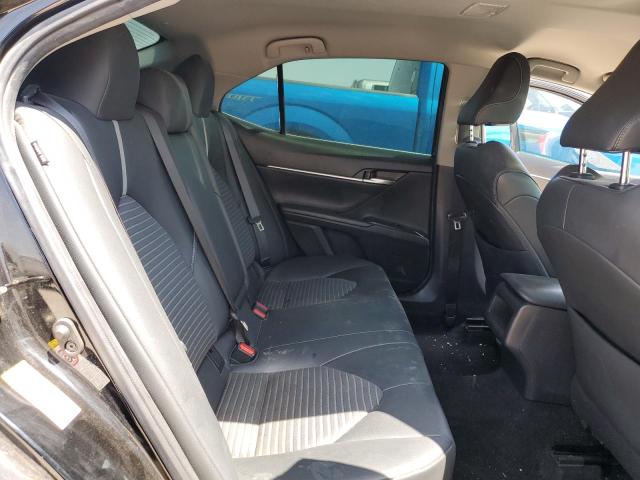 2019 TOYOTA CAMRY L - 4T1B11HK4KU205720